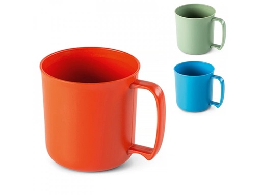 GSI Cascadian Mug