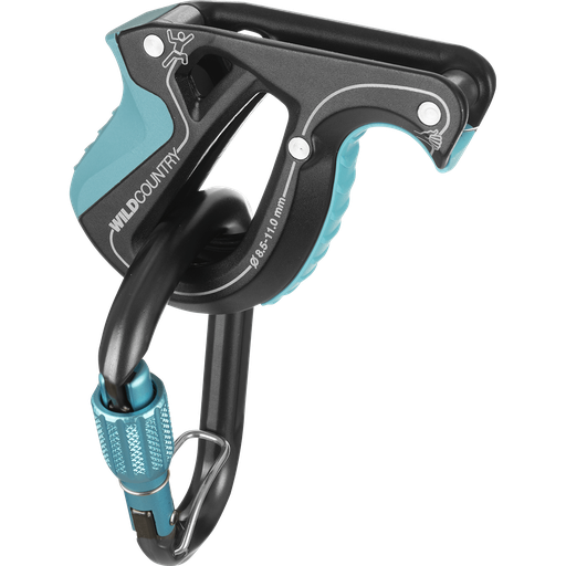 Wild Country Movement Belay Device Kit