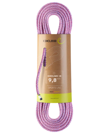 Edelrid Birdlime 1R 9.8mm
