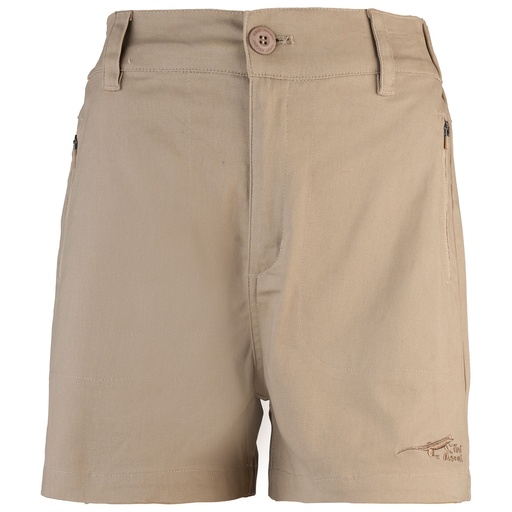 First Ascent Al Fresco Shorts