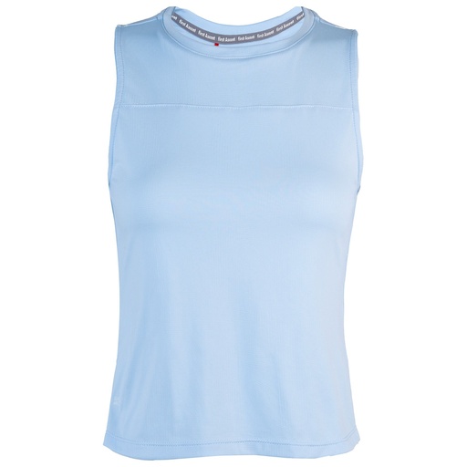 First Ascent Ladies Corefit Cropped Vest