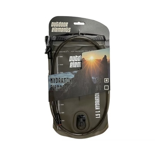Outdoor Elements Bladder 1.5L