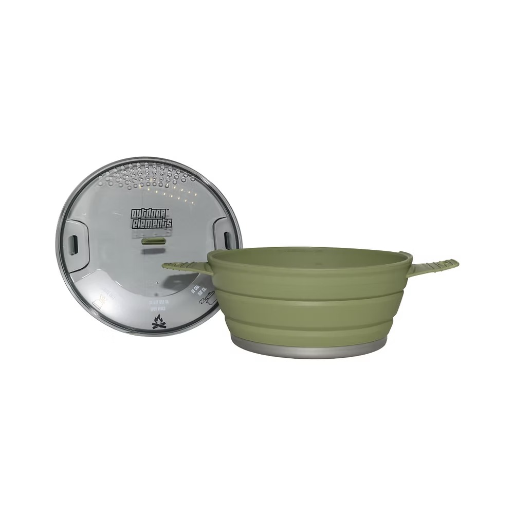 Outdoor Elements Pop Up Pot 2L