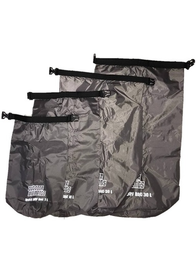 Outdoor Elements River Dry Bag