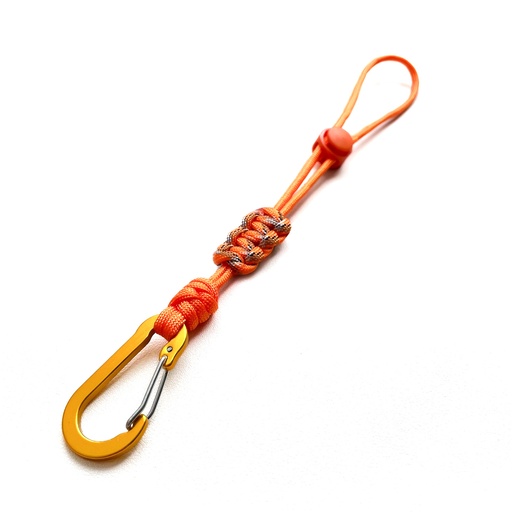 Water Bottle Lanyard