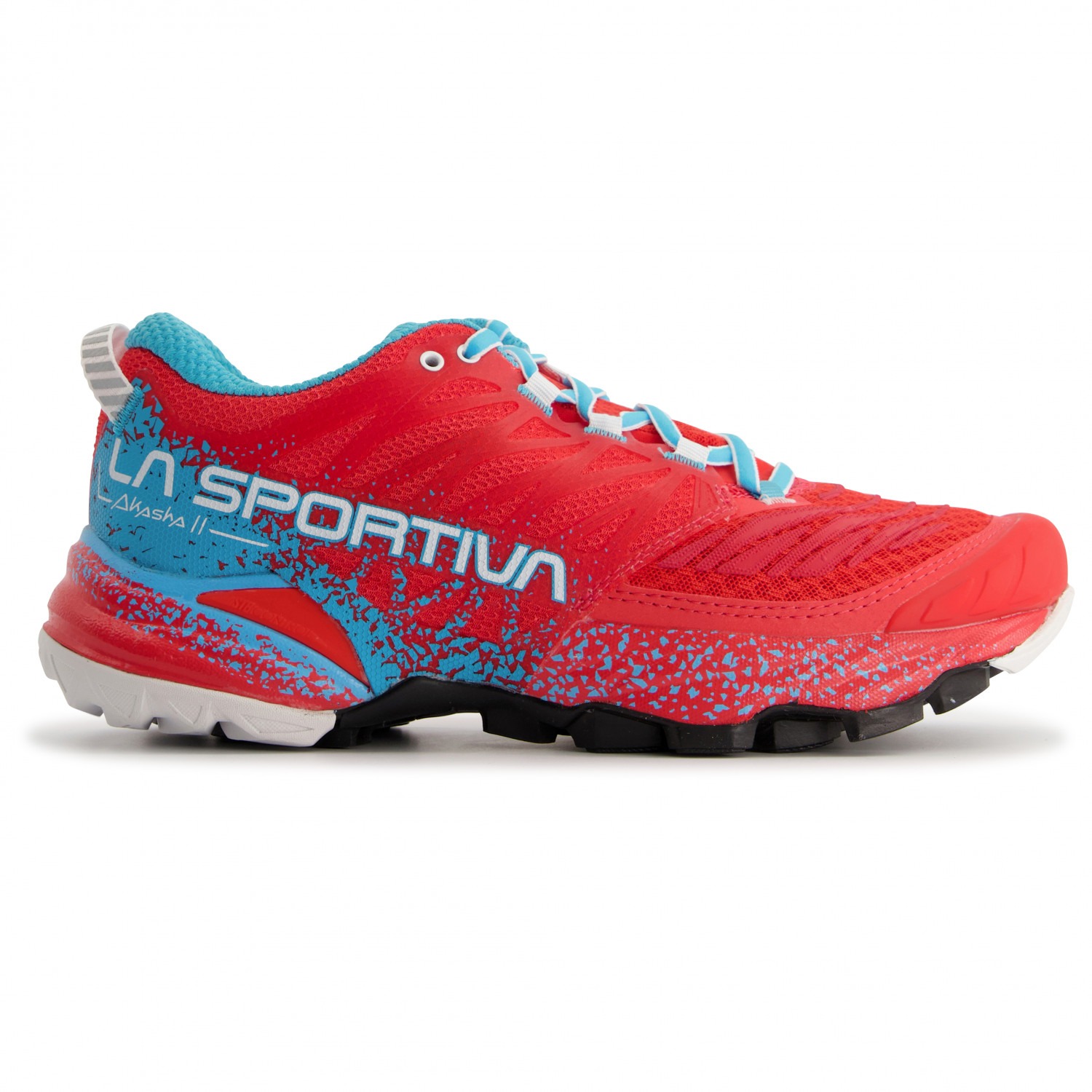 La Sportiva Akasha II Women's | Mountain Mail Order