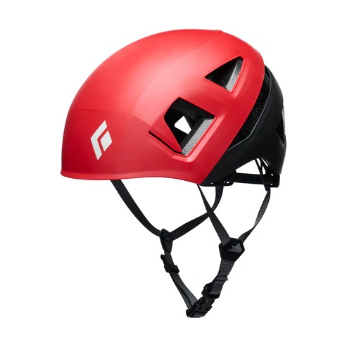 Black Diamond Capitan E Helmet (Standard)