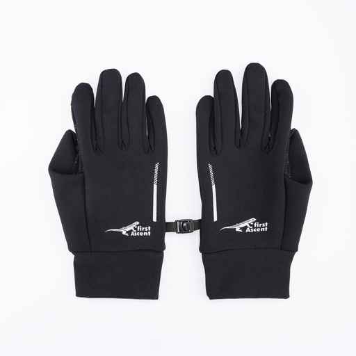 First Ascent Tech Touch Glove III