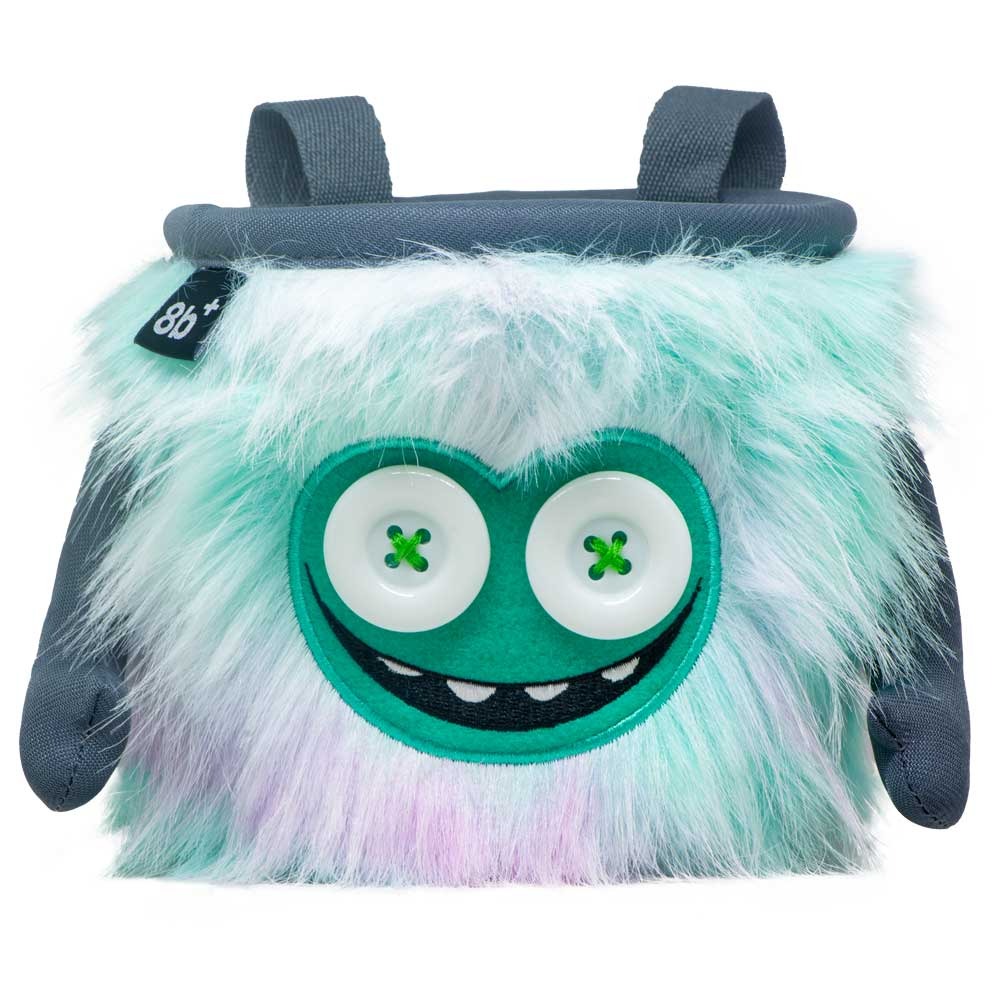 8BPLUS - JOSIE Chalk Bag | Mountain Mail Order