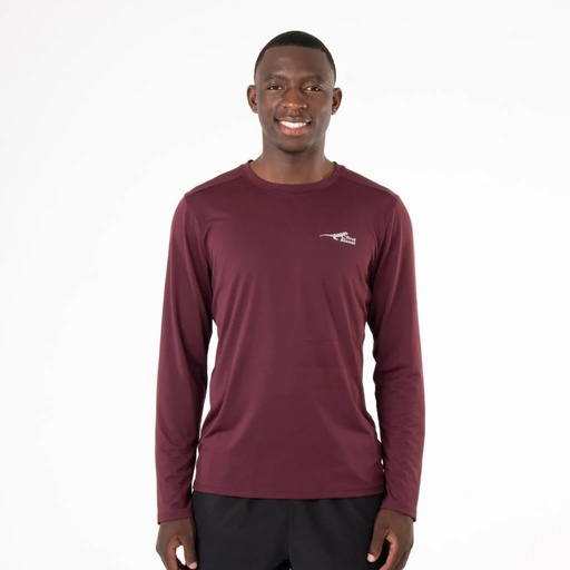 First Ascent Corefit Long Sleeve – Men's